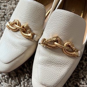 Tory Burch loafer
